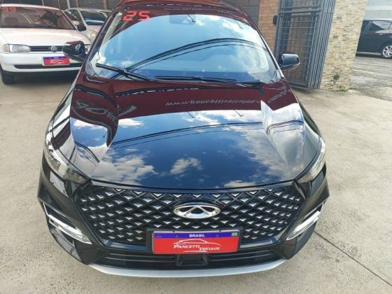 CAOA CHERY ARRIZO 6 PRO 1.5 TCI FLEX HYBRID MAX DRIVE CVT CAOA CHERY ARRIZO 6 PRO 1.5 TCI FLEX HYBRID MAX DRIVE CVT